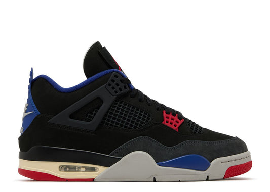 JORDAN 4 RETRO 'RARE AIR - GOLD LETTERING'